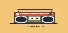 Radio Latina Mila