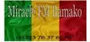 Logo for Radio Miracle FM Mali
