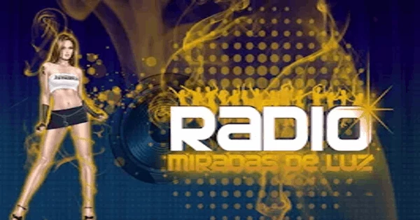 Radio Miradas De Luz