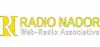 Logo for Radio Nador