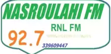 Radio Nasroulahi FM