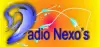Logo for Radio Nexos