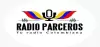 Logo for Radio Parceros