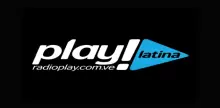 Radio Play Latina