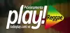 Logo for Radio Play Reggae
