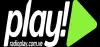 Logo for Radio Play Venezuela