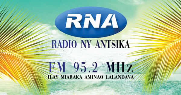 Radio RNA ANTANANARIVO