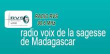 Radio RVS 90.6