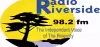 Logo for Radio Riverside