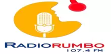 Radio Rumbo 107.4 ФМ