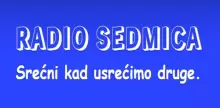 Radio Sedmica