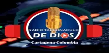 Radio Tabernáculo De Dios