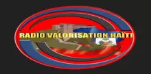 Radio Valorisation Haiti
