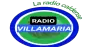 Logo for Radio Villamaria