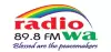 Logo for Radio Wa