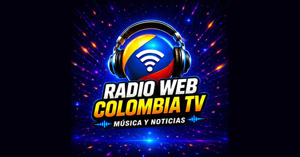 Radio Web Colombia