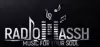 Logo for Radiomassh