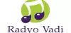 Logo for Radyo Vadi