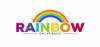 Logo for Rainbow Radio Kenya