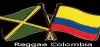Logo for Reggae Colombia