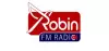Logo for Robin FM Radio