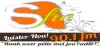 Logo for SFM Streek RADIO