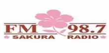 Sakura Radio FM 98.7