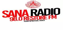 Sana Radio 98.0 ФМ