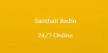 Santhali FM Radio