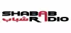 Logo for Shabab Radio