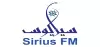 Logo for Sirius FM 105.7