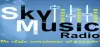 Logo for SkyMusic Radio