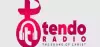 Logo for Tendo Radio