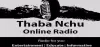 Logo for Thaba Nchu Radio