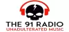 Logo for The 91 Radio