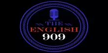 The English 909 - Freedom Radio