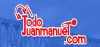 Logo for Todojuanmanuel Estereo