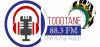 Logo for Togotane Radio