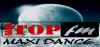 Logo for Top FM Maxi Dance
