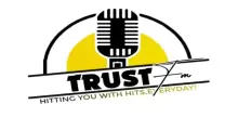 Trust FM Isingiro