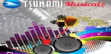 Tsunami Musical Radio - Venezuela