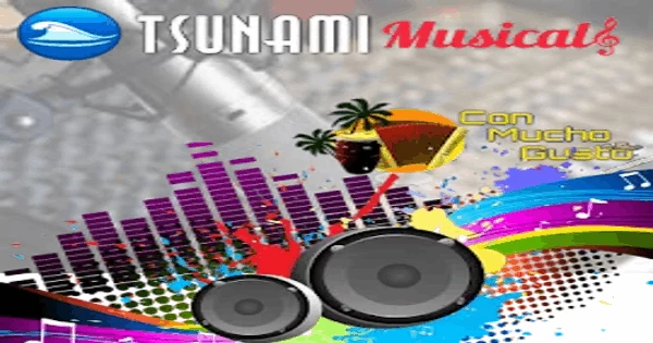 Tsunami Musical Radio - Venezuela