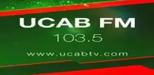UCAB FM