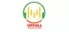 Logo for Upfull Reggae Radio