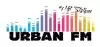 Logo for Urban Fm Zambia