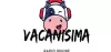 Logo for Vacanisima Radio Online