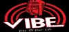 Logo for VibeRadio