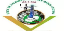 Voice of Kalomo Radio