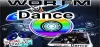 Logo for WOR FM Dance