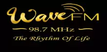 Wave FM Zambia